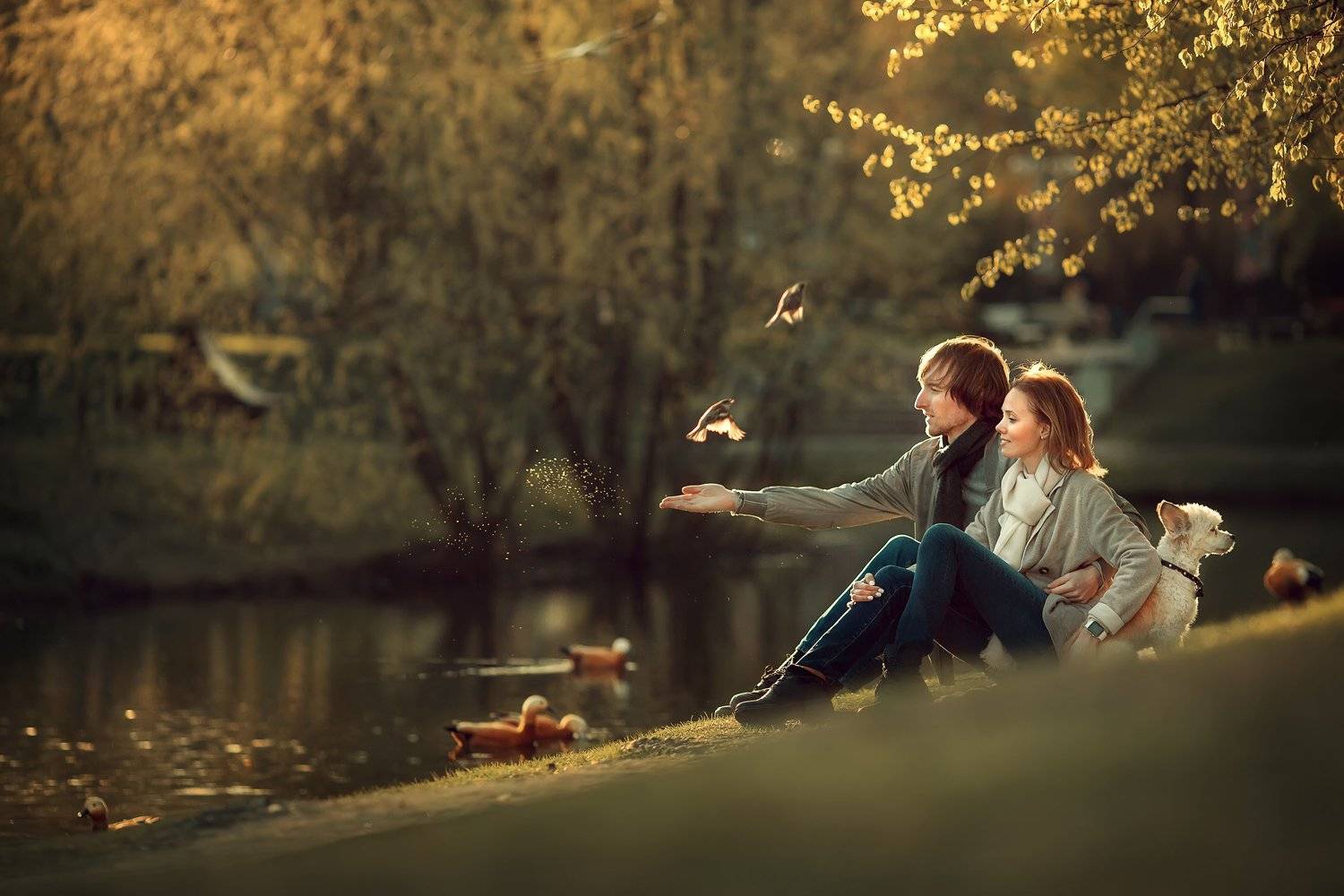 , Марианна Смолина