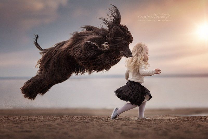 With wind speed