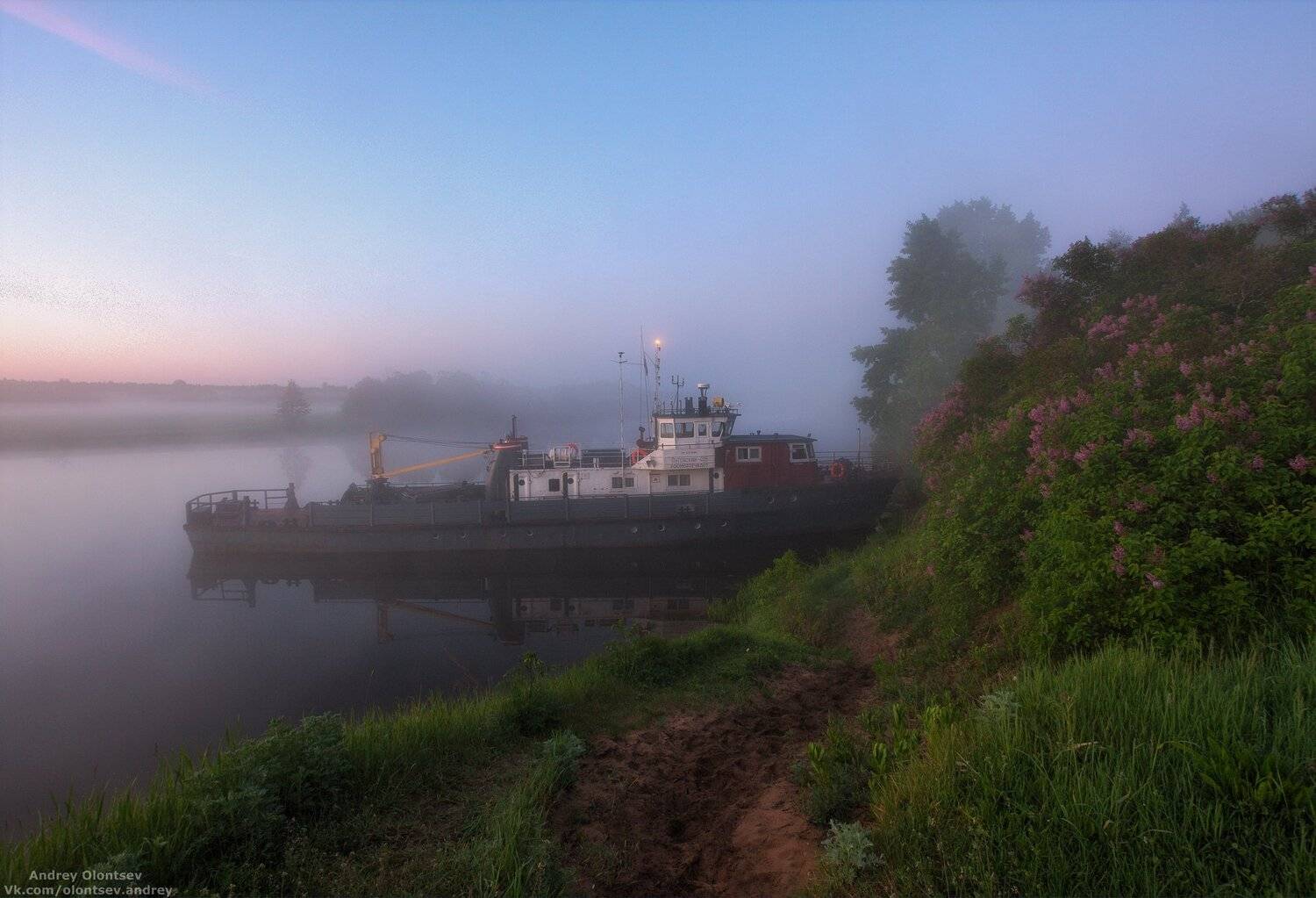 дубна, наукоград, подмосковье, россия, пейзаж, пейзажи, вода, солнце, отражение, рассвет, красота, природа, весна, погода, canon dubna, naukograd, moscow, russia, landscape, water, sun, reflection, dawn, beauty, nature, spring, weather, Андрей Олонцев
