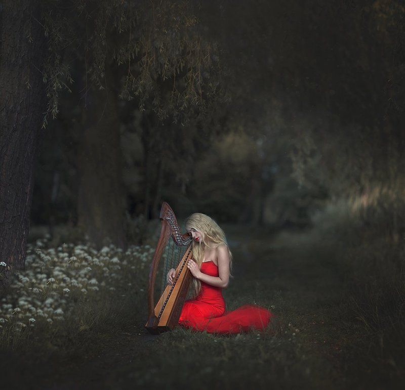 Anna фото превью