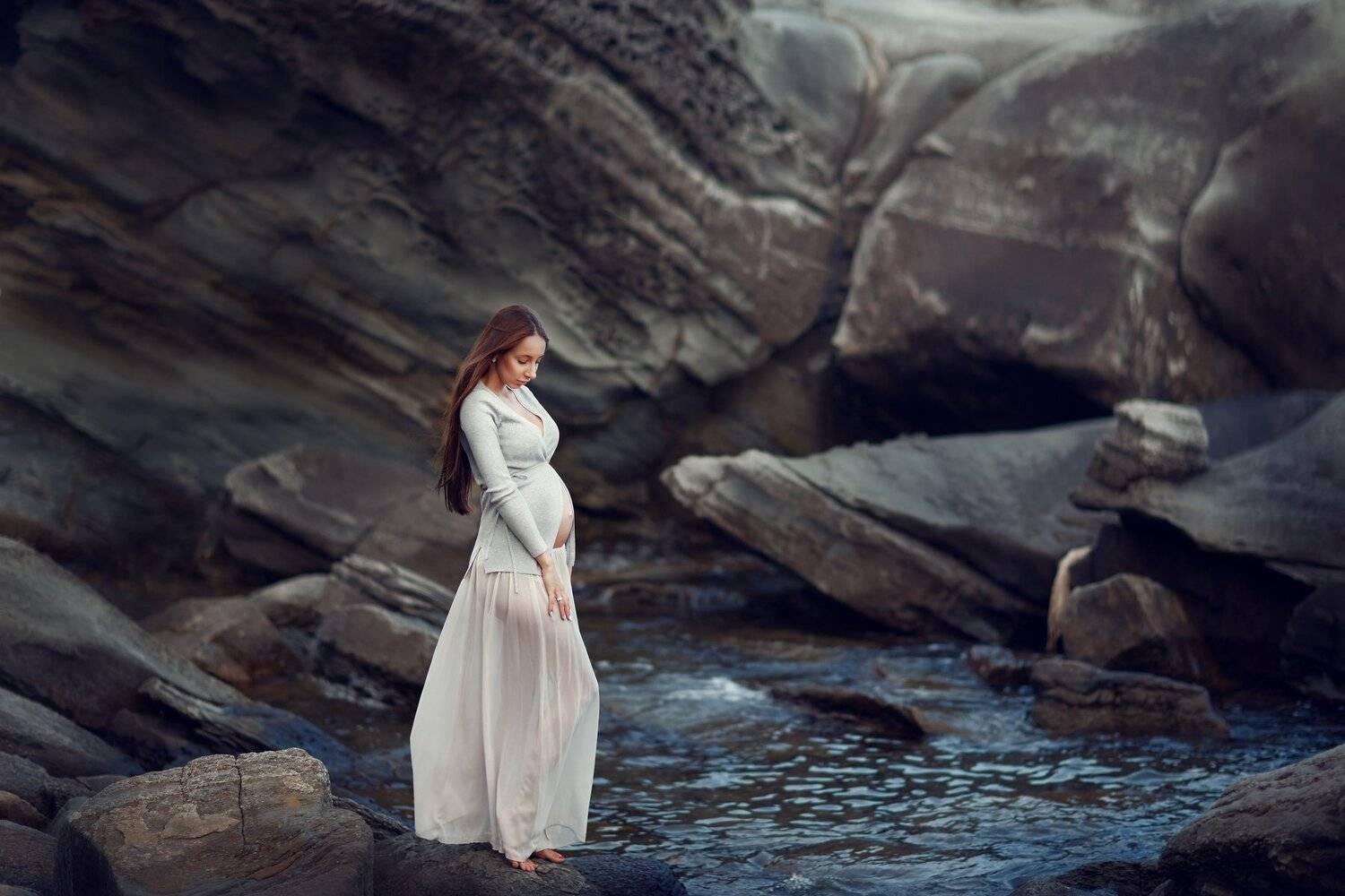 , Чурганова Марина