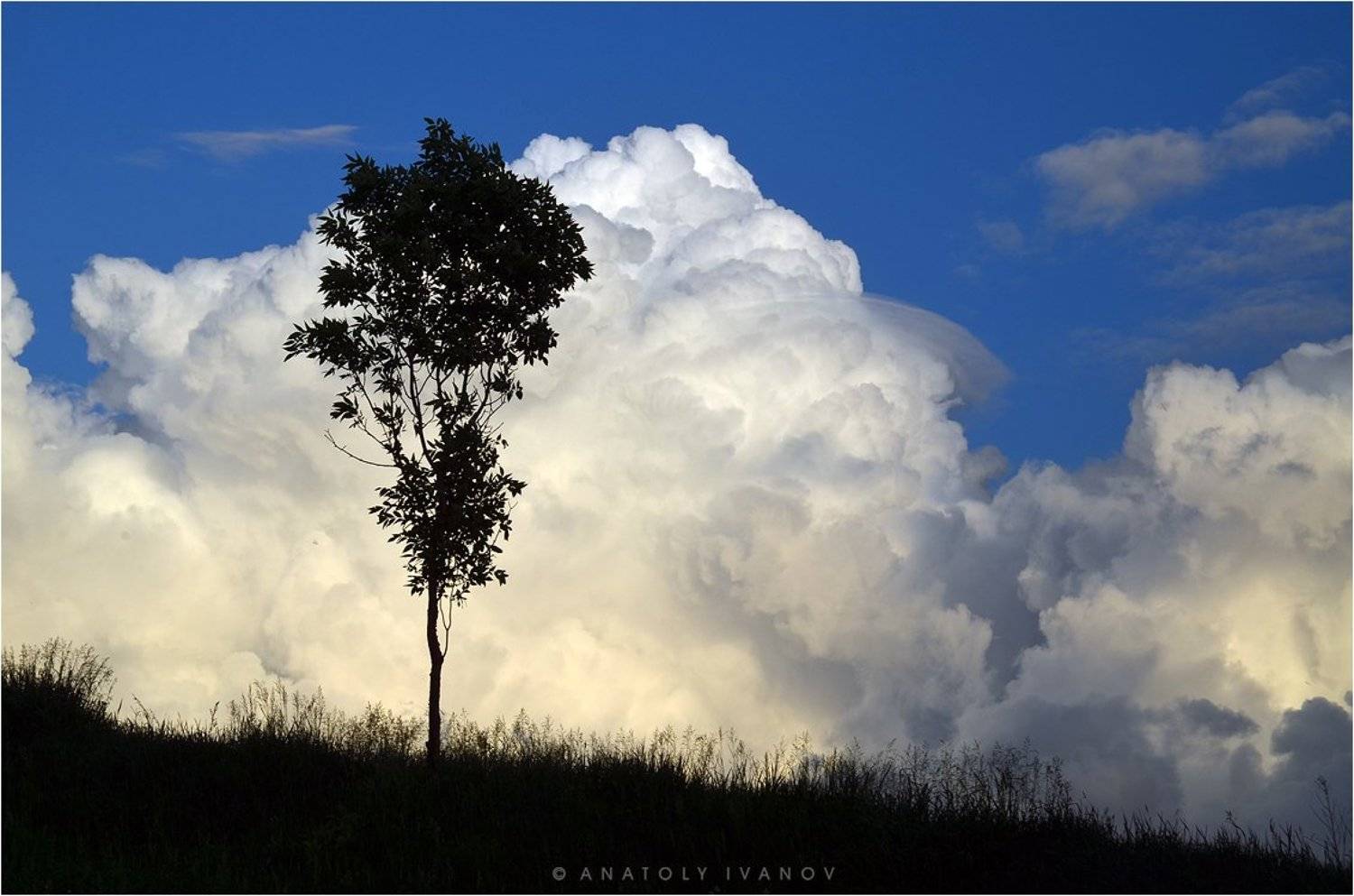 , Анатолий Иванов