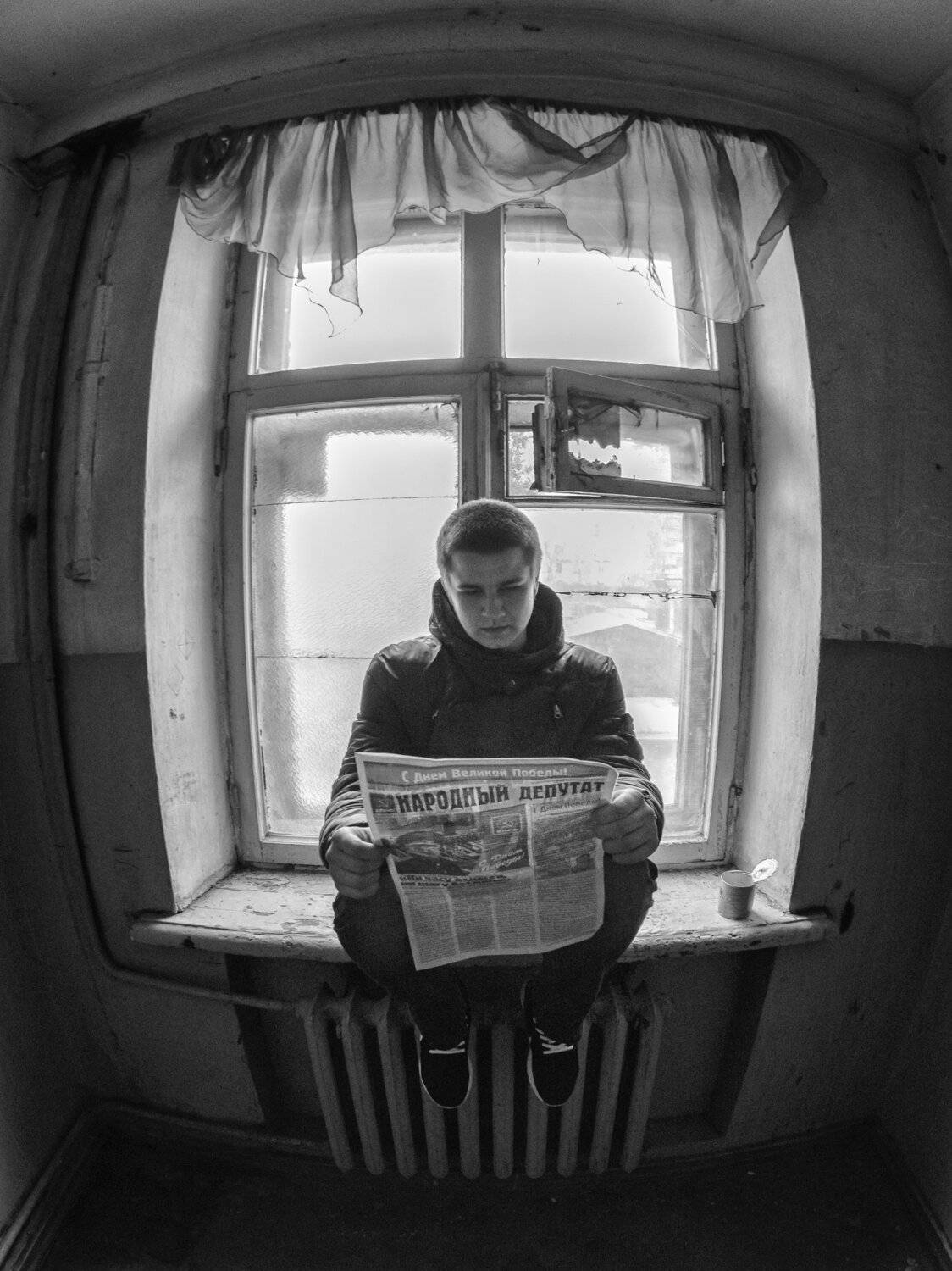 , Андрей Поляков