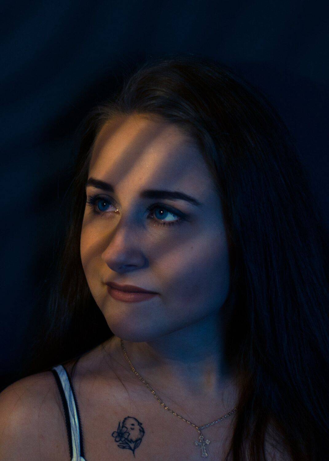 , Прозорова Марина