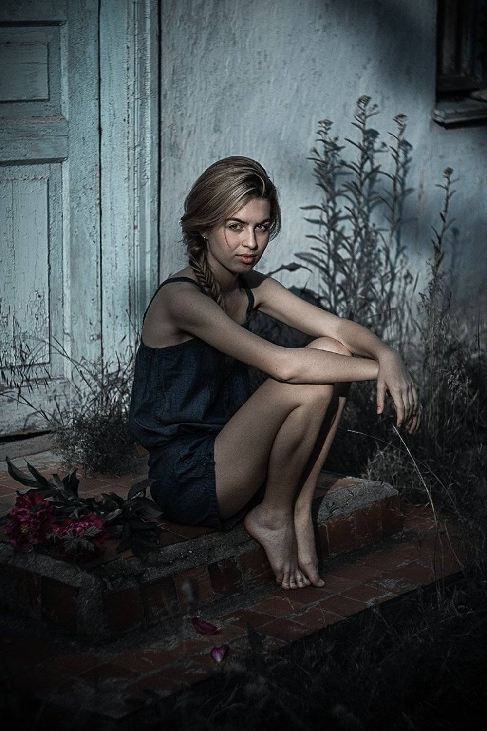 , Володимир Нєх / Vladimir Nekh