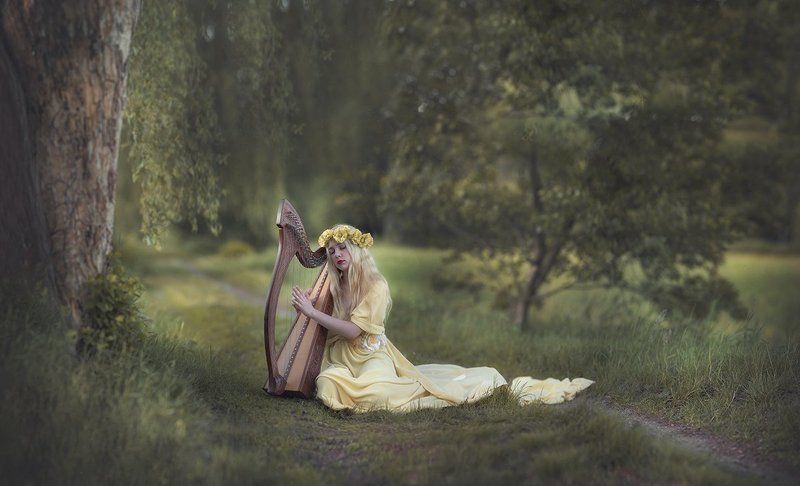 Anna фото превью