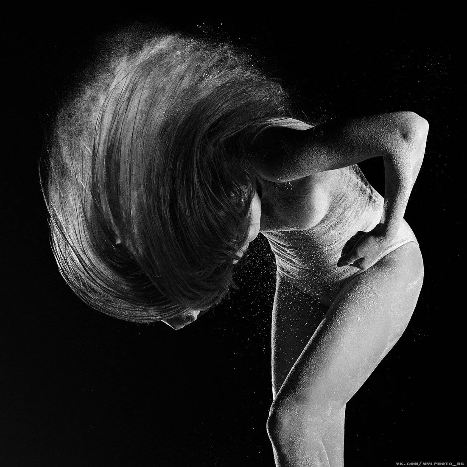 чб, мука, без фильтров, без ретуши, не студия, пыль, Вадим Миронов