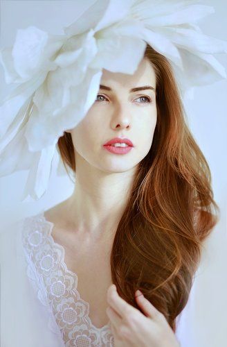 Аромат женщины