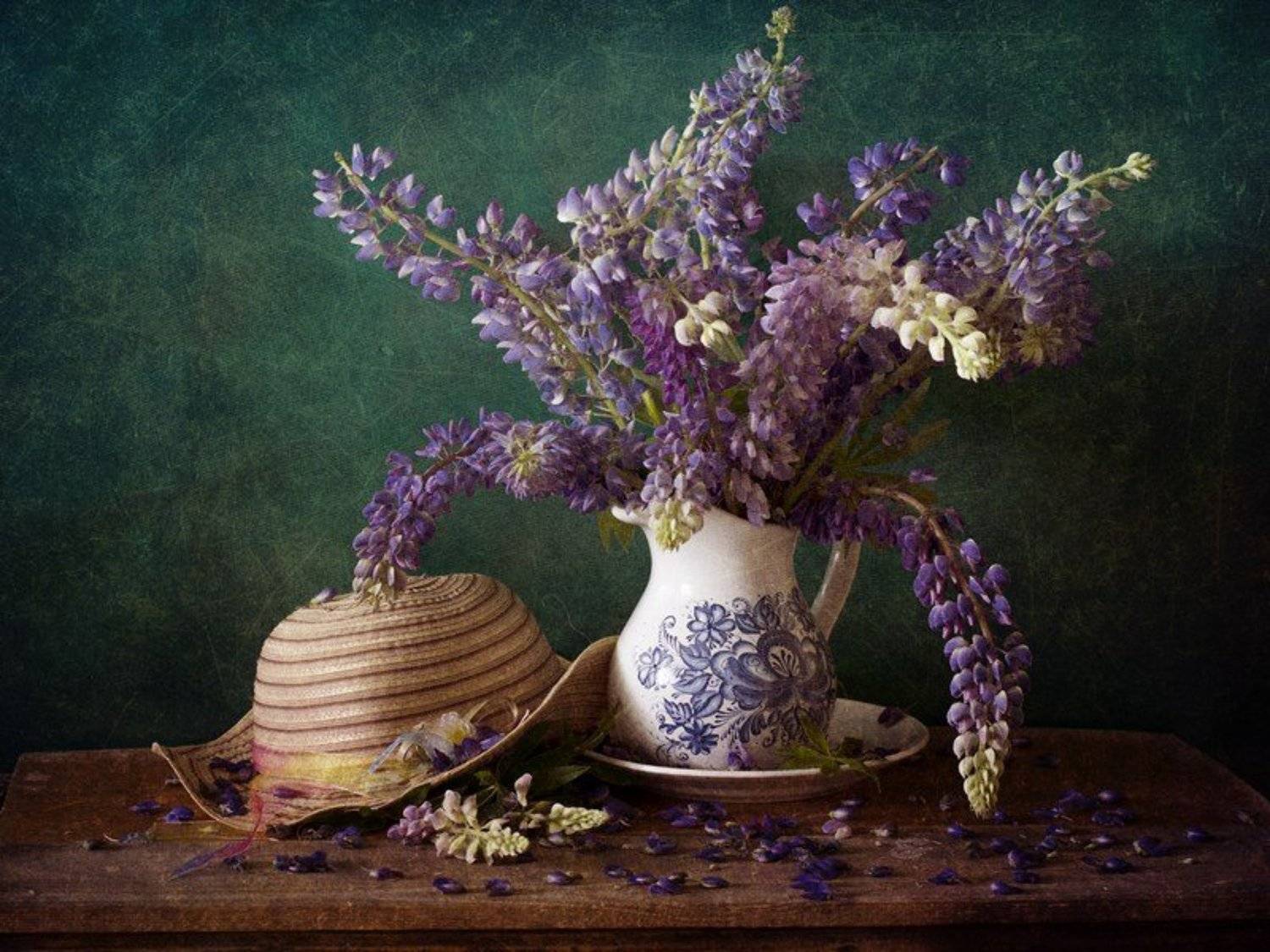 , Синегубова Ольга