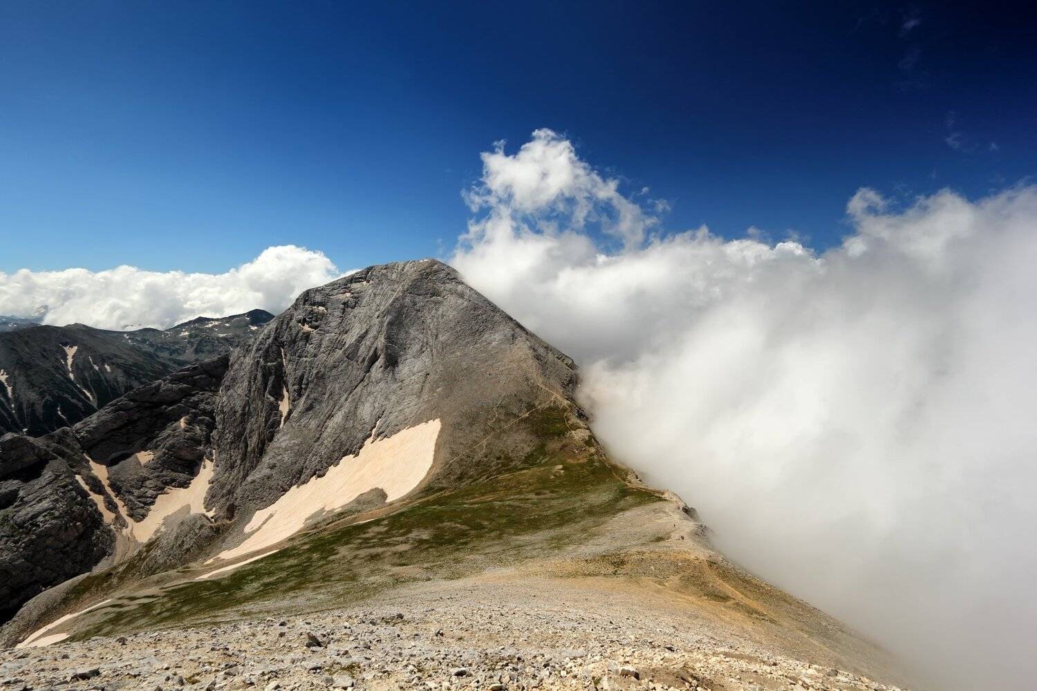 , Александър Сандев