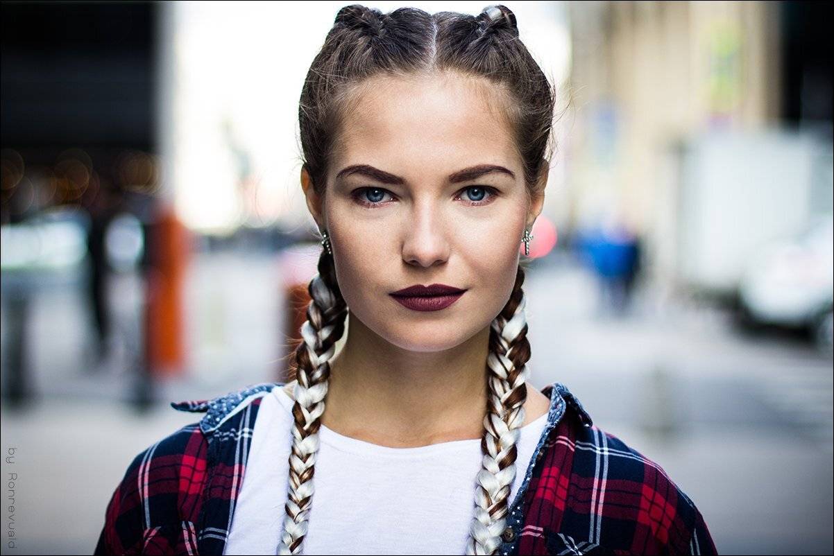 girl,portrait,light,street,pigtail,beauty,fashion,eyes,moscow,свет,портрет,девушка, Ronrevuald