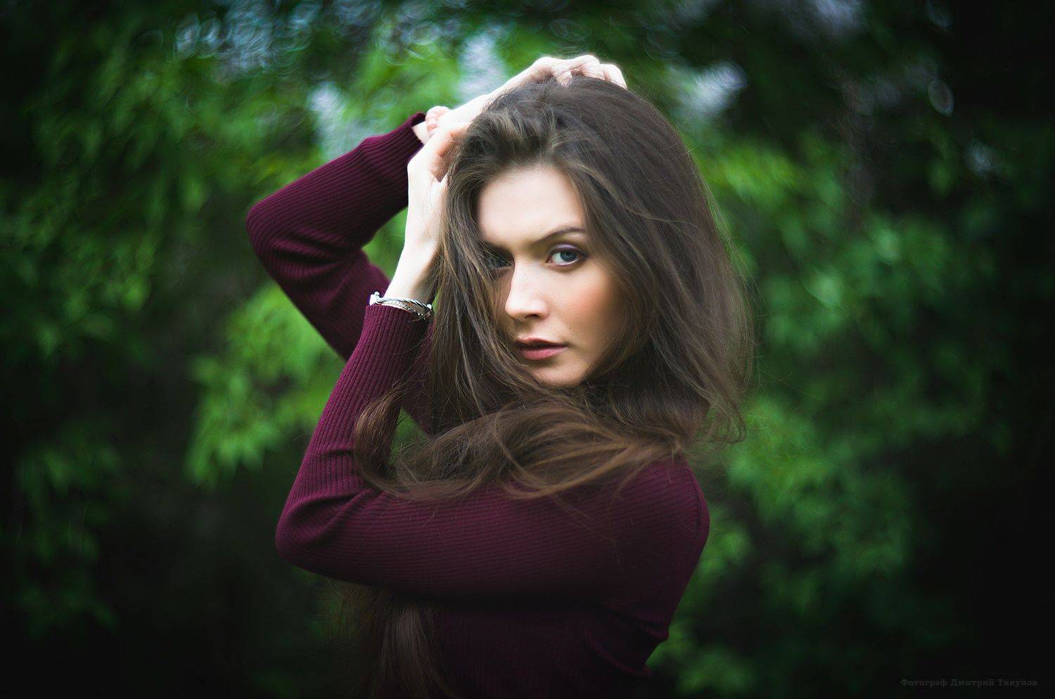 , Дмитрий Тикунов