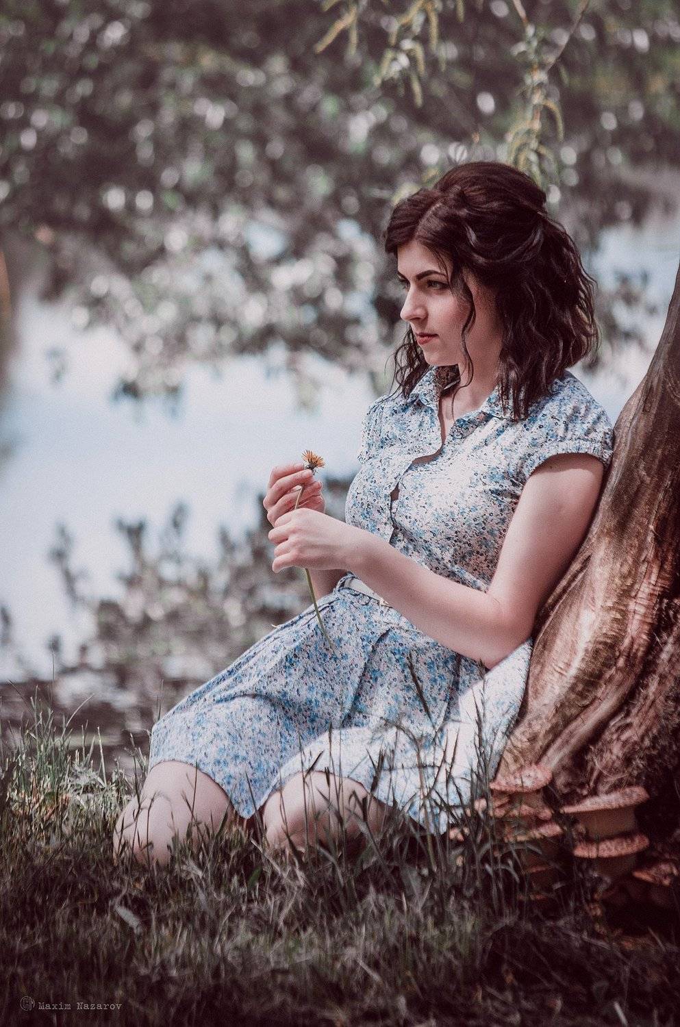 , Назаров Максим