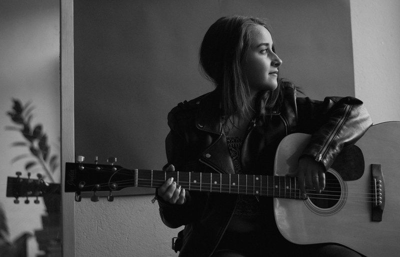 подруга рок звезды фото превью