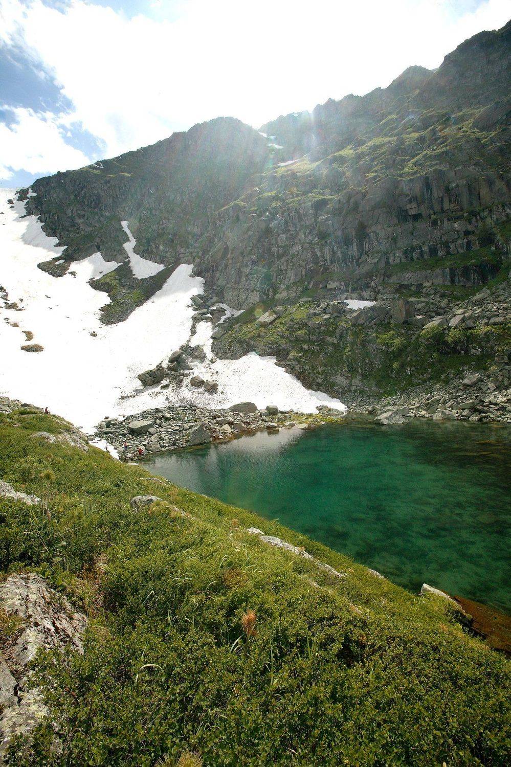 , Михаил Дронов