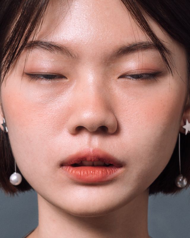 photo Xenie Yang фото превью