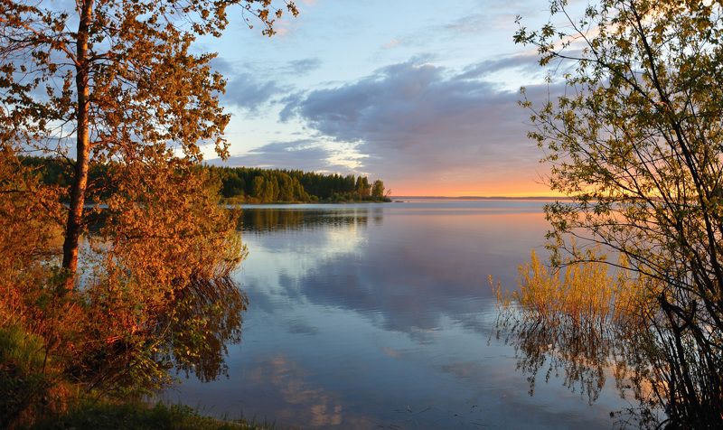 July morning фото превью