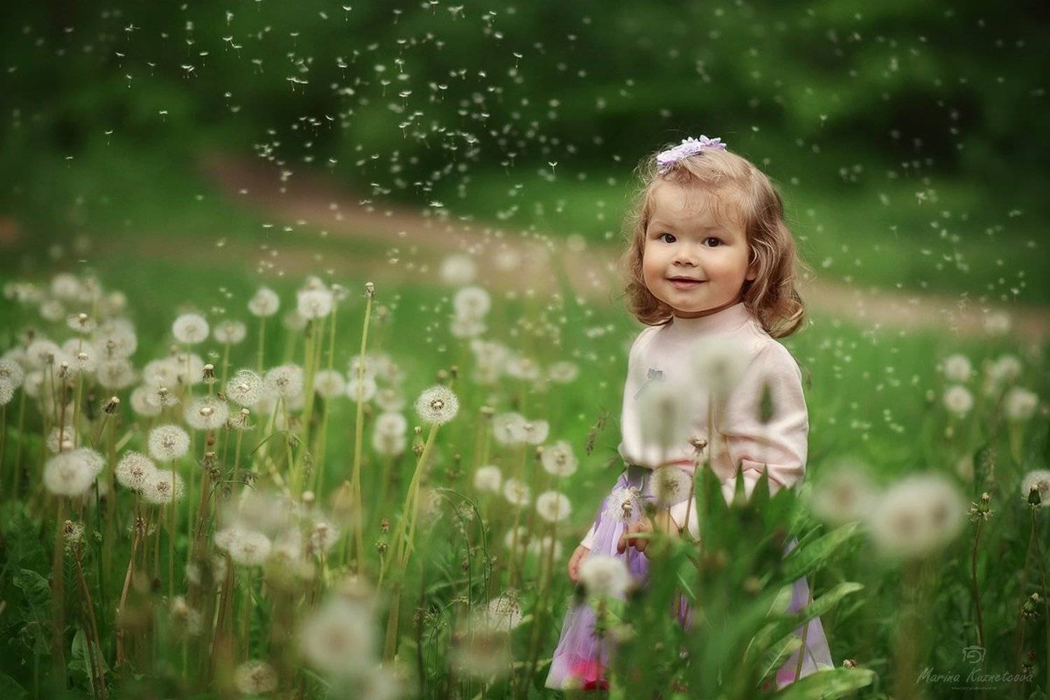 , Марина Кузнецова