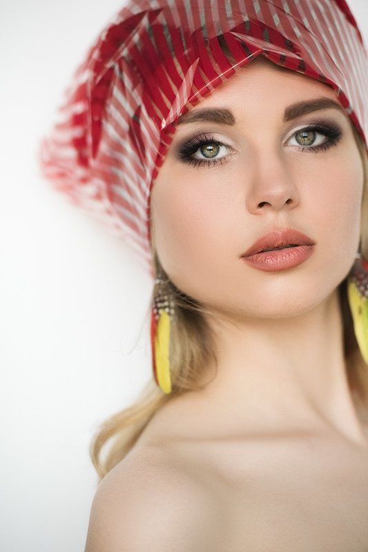 She фото превью