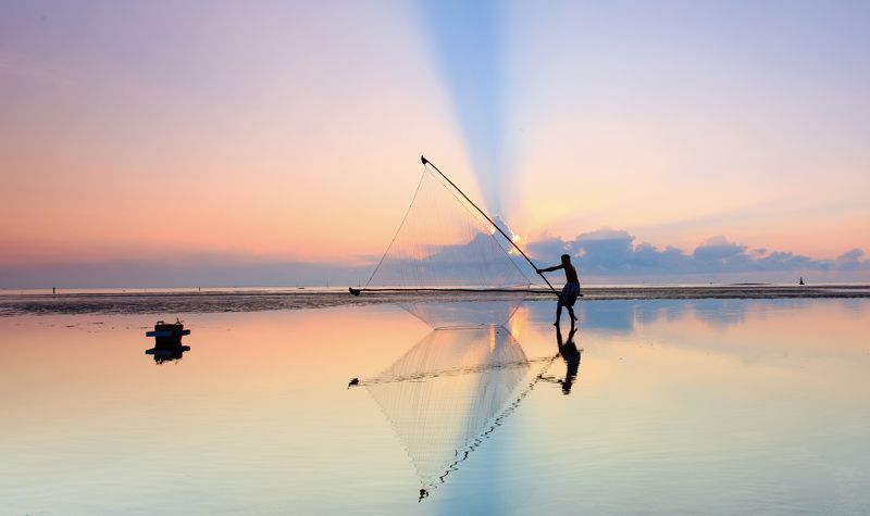 Raise the sunrise фото превью