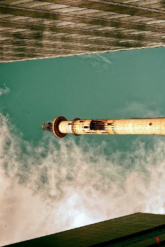 ph. «МКС» … из серии  [падения] фото превью