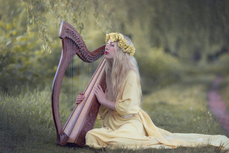 Anna фото превью