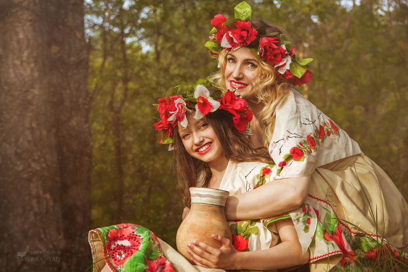 К истокам фото превью