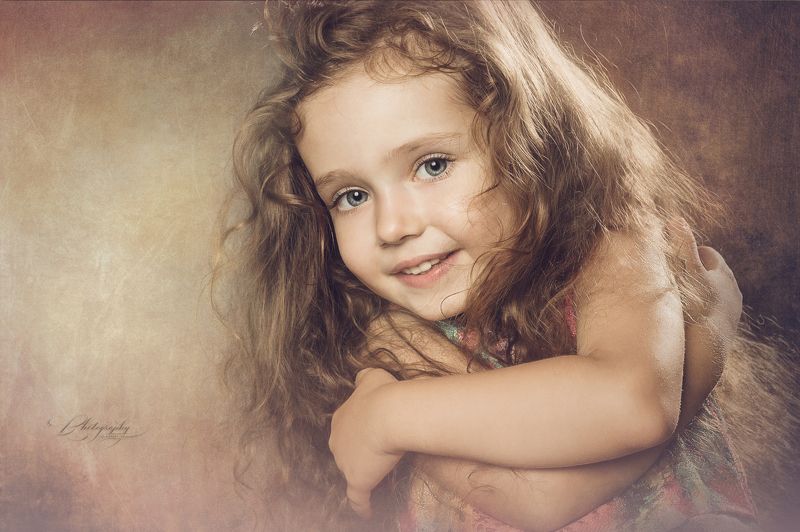 portrait Rosemarie фото превью