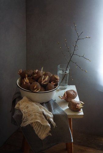 Кажется, будет весна