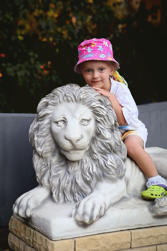 детство, ребенок, семья, портрет, цвет, childhood Когда тепло фото превью