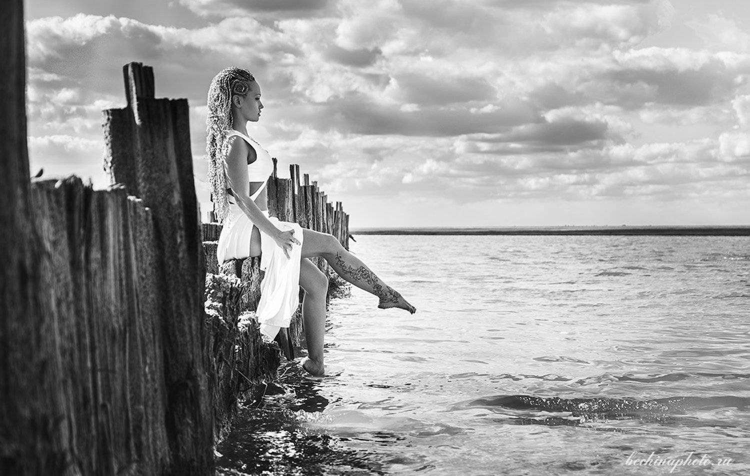 , Диана Бечина