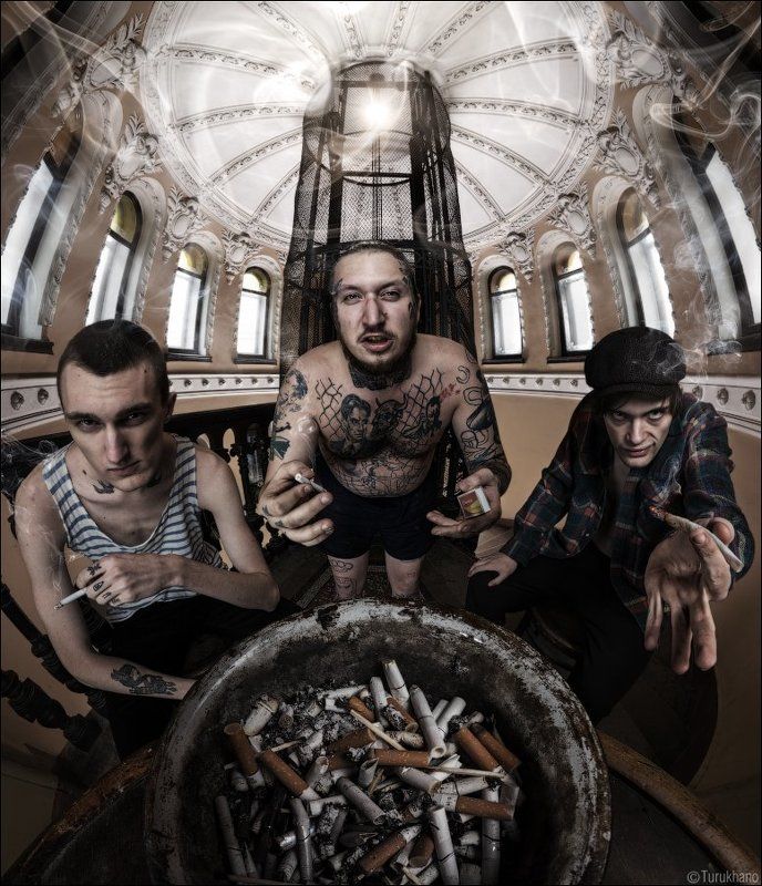 Страшный суд фото превью