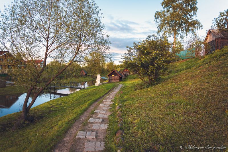 Вятские баньки фото превью