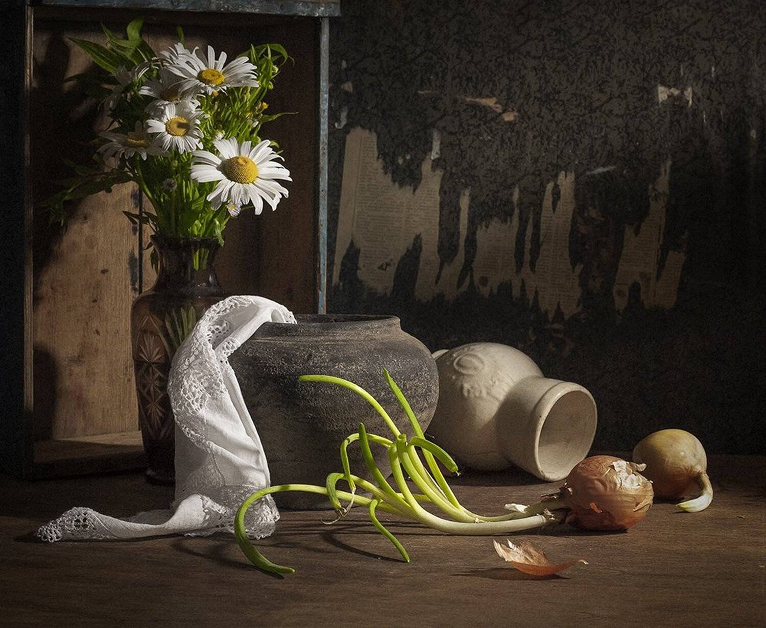 натюрморт, still life, Евгений Корниенко