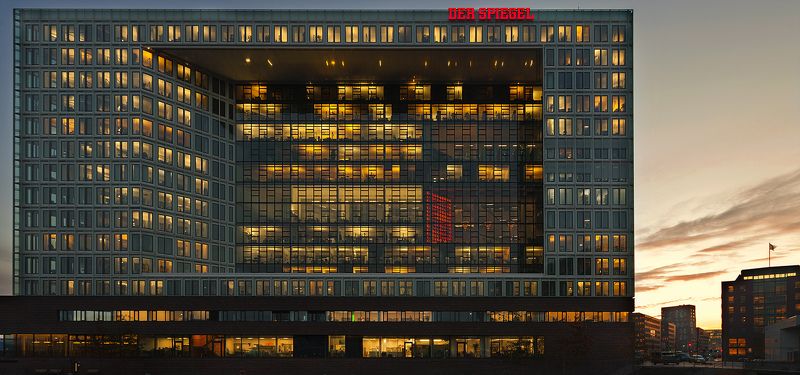 der Spiegel фото превью