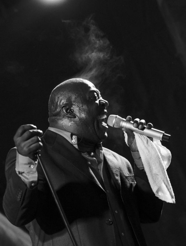 charlie, armstrong hot jazz фото превью