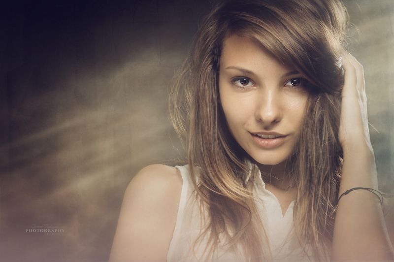 portrait Tomy фото превью