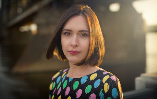 Анна