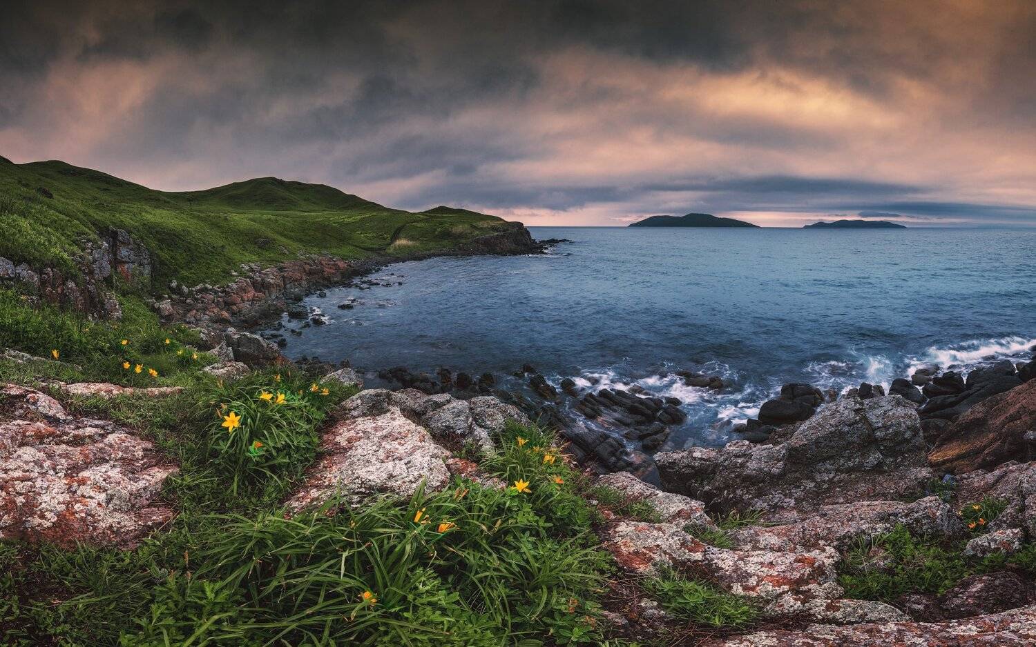 , Андрей Кровлин