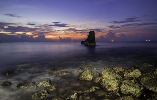Thạnh điếu kỷ Tẩu