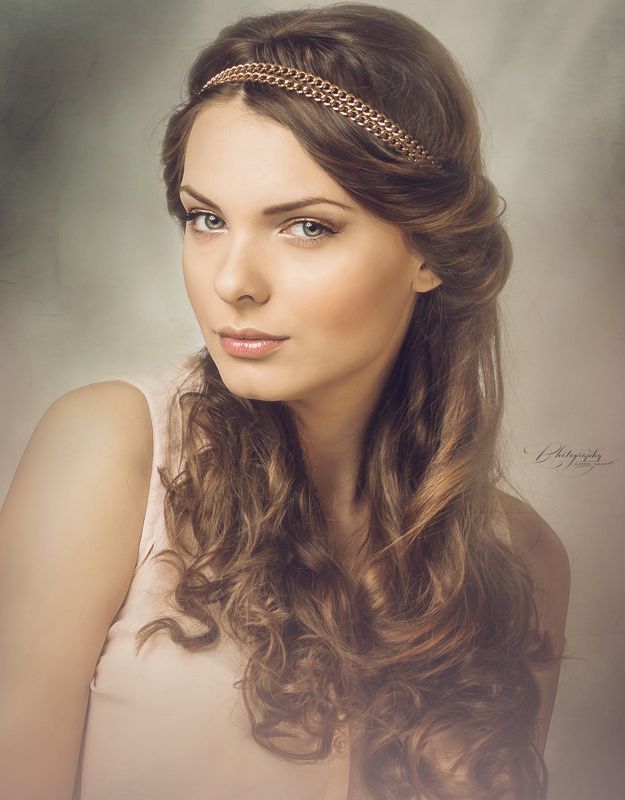 portrait Angel фото превью