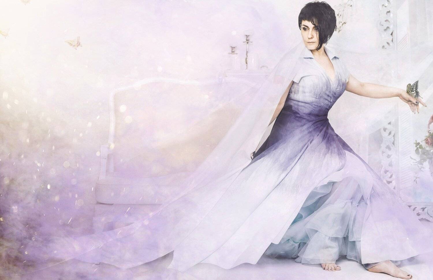 фотостудия,фотосессия,девушка,арт, Мария Буданова