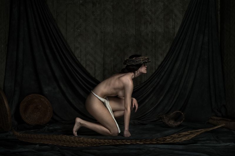 antic One day for standing beingsphoto preview