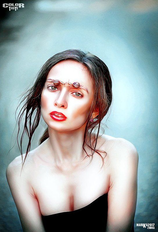 COLOR TASTE фото превью