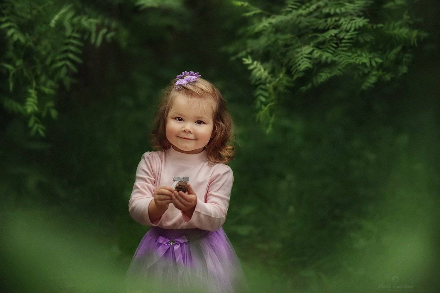 , Марина Кузнецова