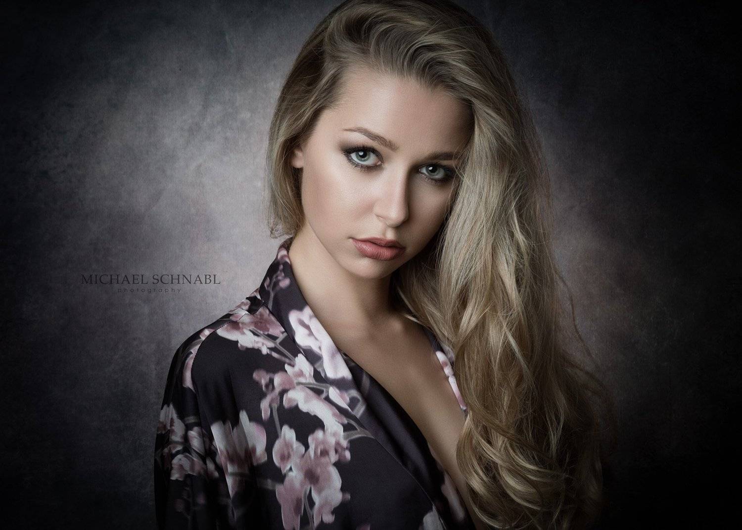 portrait, Michael Schnabl