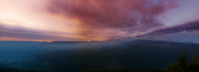 И начинался день ....2 фото превью