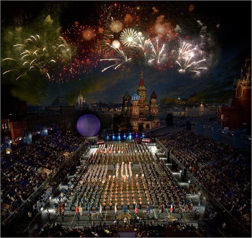 Adieu! - фестиваль !!!