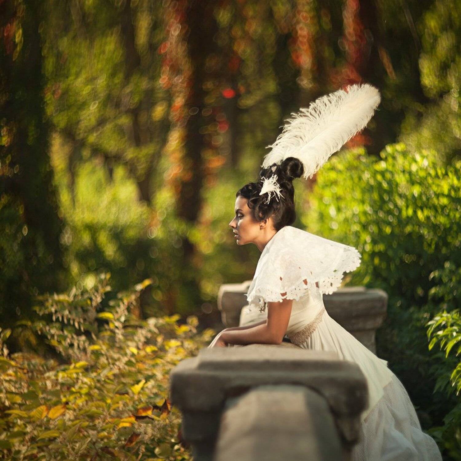 , Марина и Артем Стенько