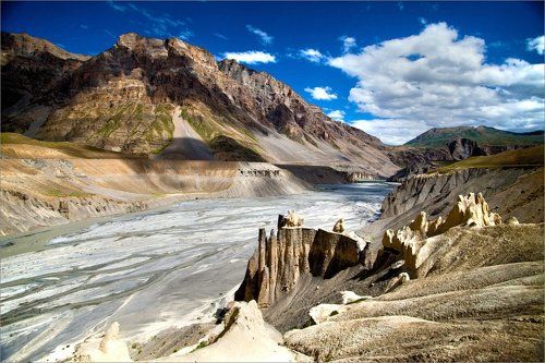 Лингамы Шивы